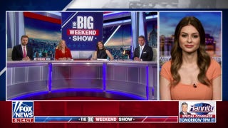 RNC spokeswoman asks undecided voters a key question heading into Election Day - Fox News