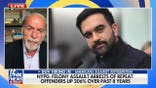 Dov Hikind sounds alarm on surging New York City hate crimes and assault arrests
