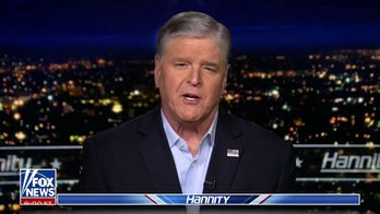 SEAN HANNITY: There is a different set of standards for Trump and his supporters