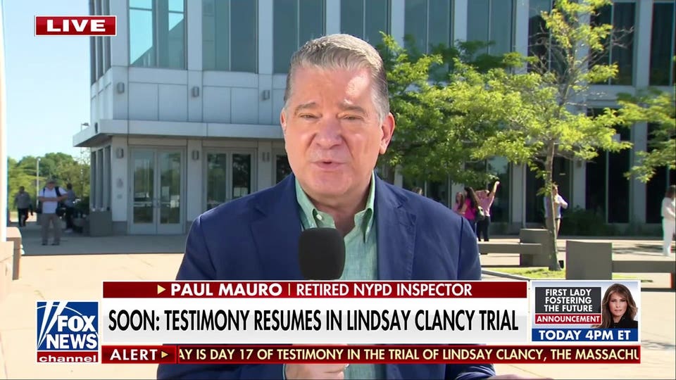 Paul Mauro: This is ‘extremely difficult’ for the jury