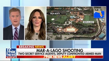 Mar-a-Lago armed man killed: Authorities investigate intentions, missing person status