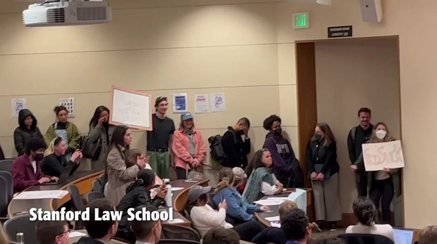 Press Archive - Stanford Law School