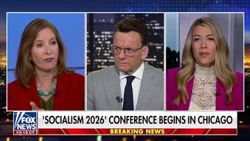 ‘Socialism 2026’ conference kicks off, teaches lessons from the Russian Revolution