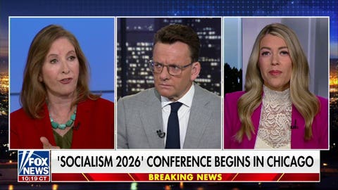 ‘Socialism 2026’ conference kicks off, teaches lessons from the Russian Revolution