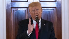 Trump gives optimistic Independence Day message, says US is ‘coming back’ after ‘terrible plague from China