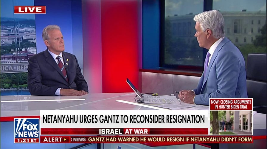 Blinken urges Hamas to accept cease-fire deal