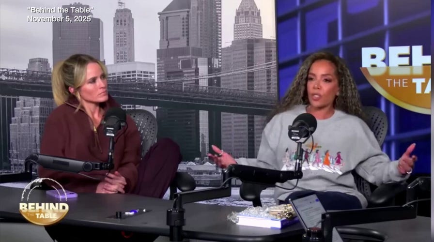 'The View' host says Marjorie Taylor Greene hasn't really changed after friendly interview