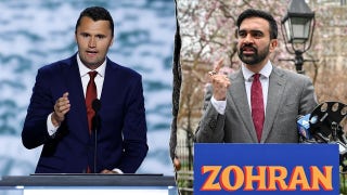 Charlie Kirk warns Mamdani will enact ‘radical, third world policies' in NYC