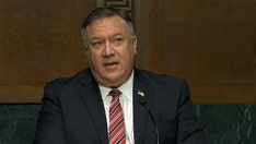House Democrats subpoena Pompeo over claims he helped advance ‘conspiracy theories’ about Biden