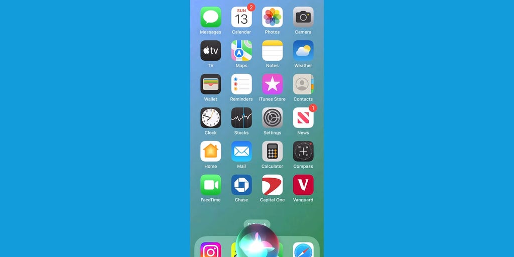 'CyberGuy': Avoiding Siri-ous confusion on your work, personal iPhones