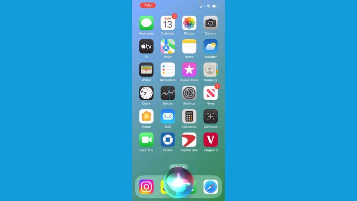 'CyberGuy': Avoiding Siri-ous confusion on your work, personal iPhones