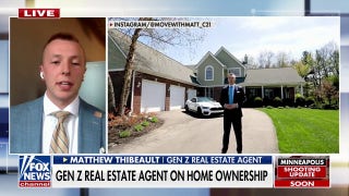 Gen Z realtors using social media to dominate industry