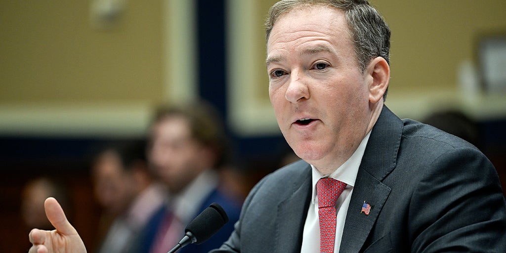 WATCH LIVE: EPA Administrator Zeldin, RFK Jr hold briefing on fight against chemical contamination