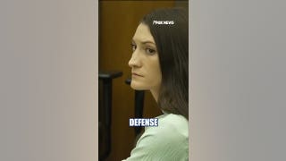 Psychologist testifies Lindsay Clancy heard voice ordering her to kill kids