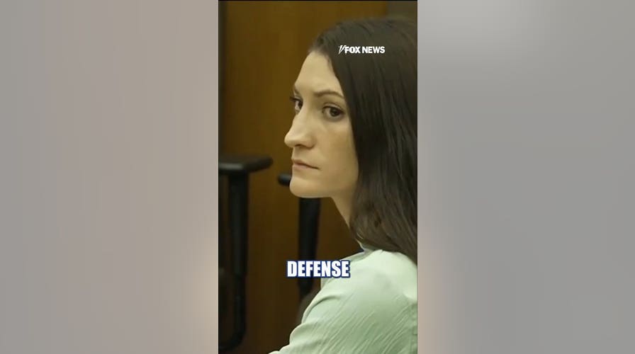 Psychologist testifies Lindsay Clancy heard voice ordering her to kill kids