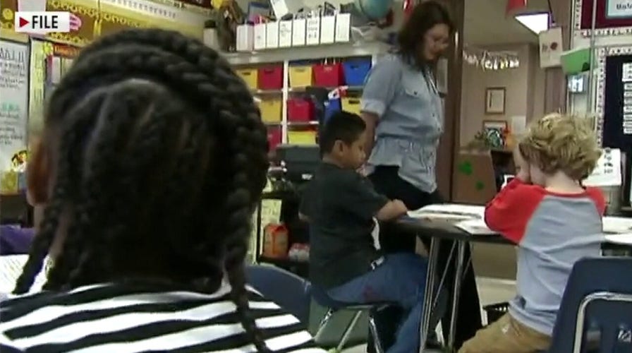 The harm to children if we keep schools closed: Marco Rubio