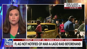 Florida attorney general: This better be a 'rock solid case'