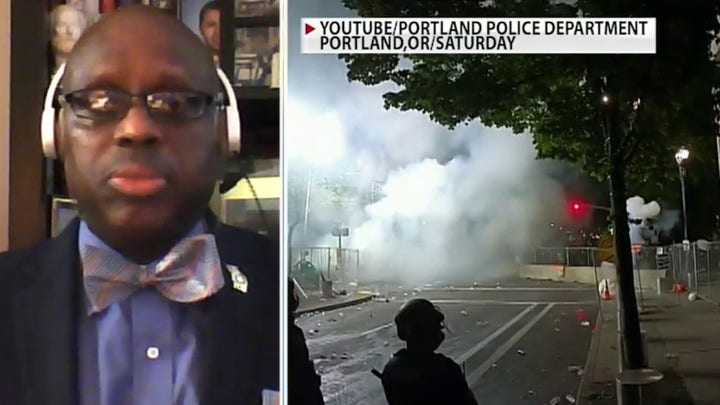 Democrats to unveil Justice in Policing Act: Does it go too far?