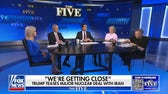 Jesse Watters: Iran is in its ‘weakest position ever’