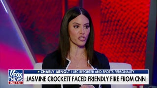 Charly Arnolt: Dems' future is 'even bleaker' than its current state - Fox News