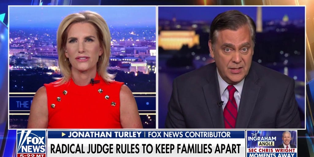 Attorney explains what is on 'pretty darn thin ice' for district court blocking Trump order