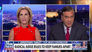 Attorney explains what is on 'pretty darn thin ice' for district court blocking Trump order