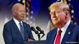 Trump extends lead over Biden in several polls amid debate fallout - Fox News