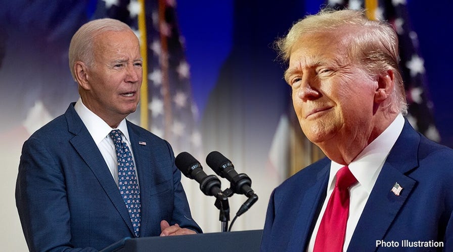 Trump extends lead over Biden in several polls amid debate fallout