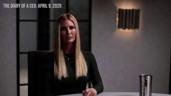 Ivanka Trump on the moment she found out her father was shot