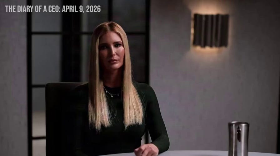 Ivanka Trump on the moment she found out her father was shot