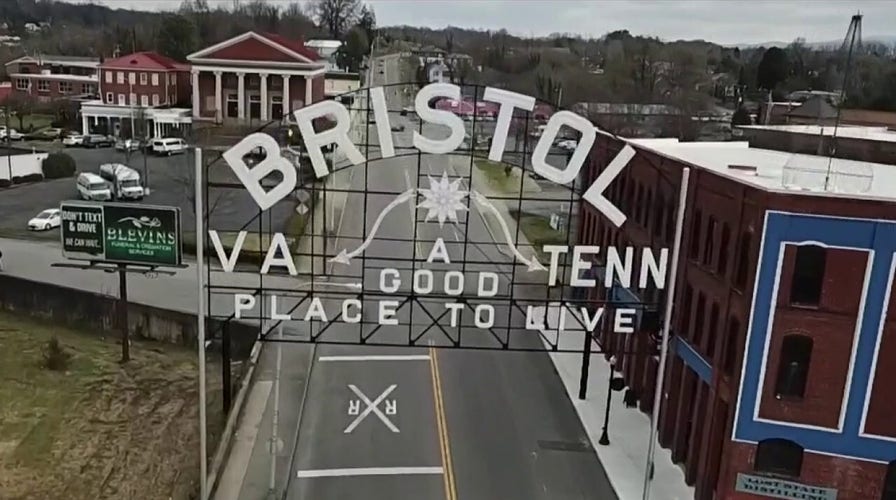 Virginia bars in border town losing business to Tennessee bars due to differing restrictions