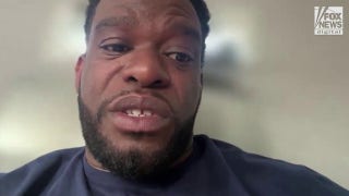 WWE's Royce Keys recalls independent grind to get achieve dream
