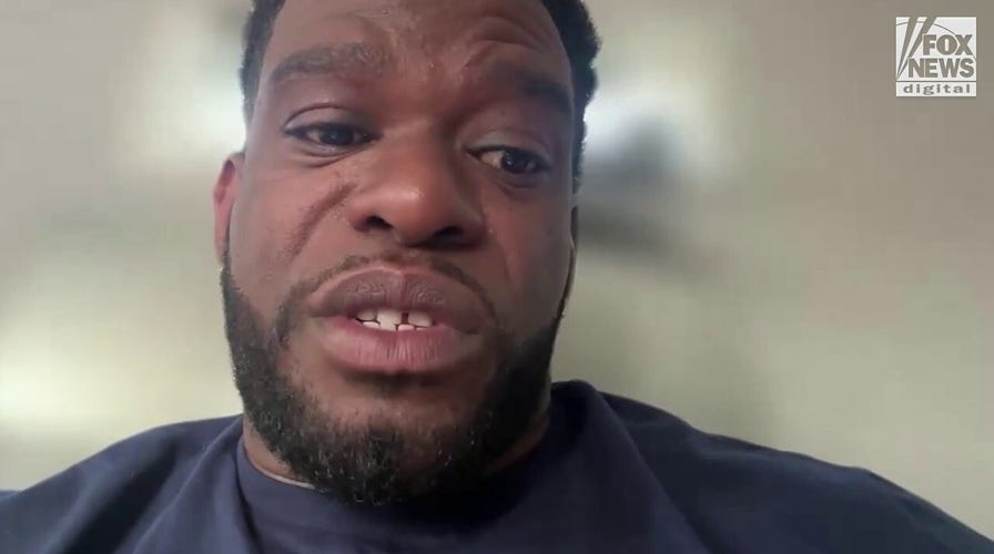 WWE's Royce Keys recalls independent grind to get achieve dream