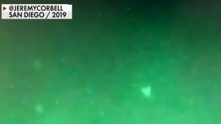 UFO report does not confirm alien existence - Fox News