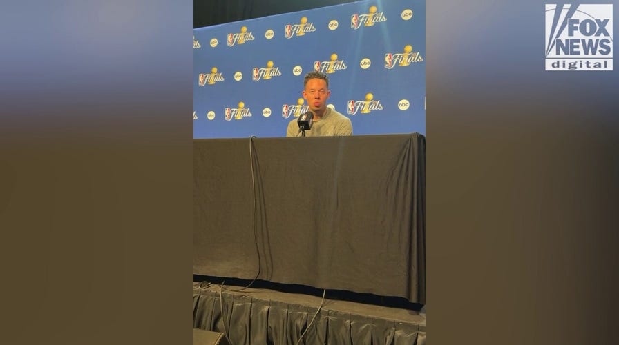 Spurs coach Mitch Johnson dismisses Wembanyama anthem controversy ahead of Knicks-Spurs Game 5