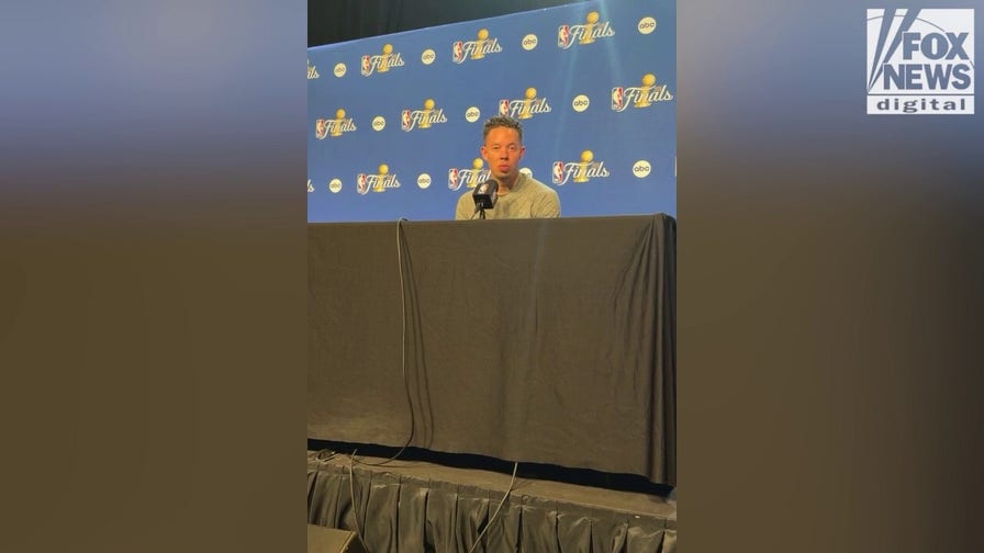 Spurs coach addresses Wembanyama controversy ahead of NBA Finals Game 5