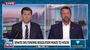 DHS secretary Mullin says department will run out of money by end of month, emergency funds depleted