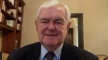 Sen. Johnson is frustrated by depth of 'hypocrisy, dishonesty' that is now routine in 'US power structure': Gingrich