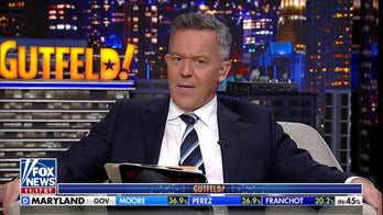 Greg Gutfeld: 'Different rules' exist for those attempting murder and those acting in self-defense