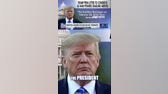 Trump pens NEW letter to Congress: Iran war is ‘terminated’