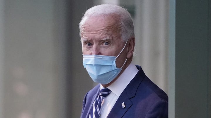 Rep. Tenney: Biden has gone back on another promise