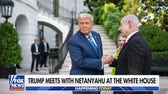 Israeli ambassador vows to 'eradicate' Hamas to end Gaza war