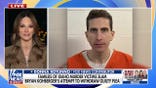 Bryan Kohberger seeks to withdraw guilty plea in Idaho murder case