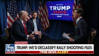Donald Trump: How did the shooter get on the roof? - Fox News