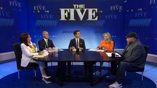 'The Five': Kamala Harris tries to 'flip the script' on her radical ideas - Fox News