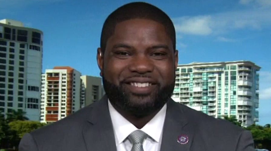 Rep. Cori Bush's July 4 tweet is 'outlandish' and 'ridiculous': Rep. Donalds