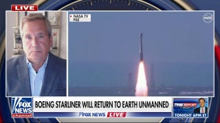 Boeing Starliner capsule was not 'ready for primetime,' aerospace engineer says - Fox News
