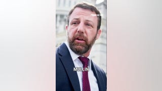 Jimmy Kimmel SLAMMED for dig at new DHS secretary