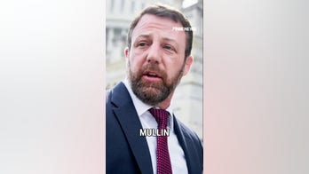 Jimmy Kimmel SLAMMED for dig at new DHS secretary