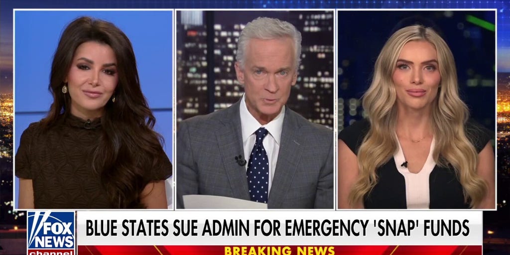 Day 29 of government shutdown with no end in sight